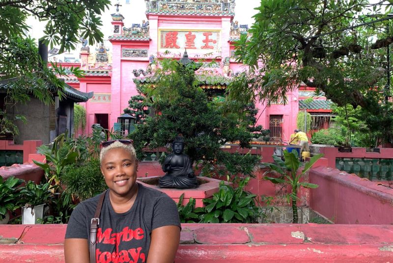Jade-Emperor Pagoda - Ho Chi Minh City tour 1 day Jade-Emperor Pagoda - Ho Chi Minh City tour 1 day