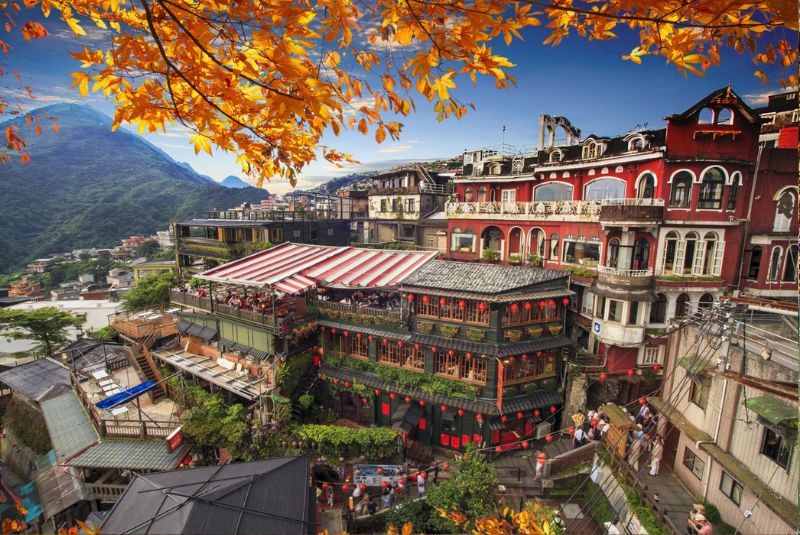 Taiwan Itinerary 5 Days: Discover The Best Things At Your Pace