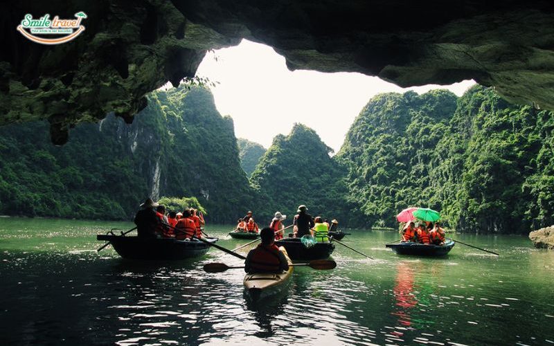 Luon Cave