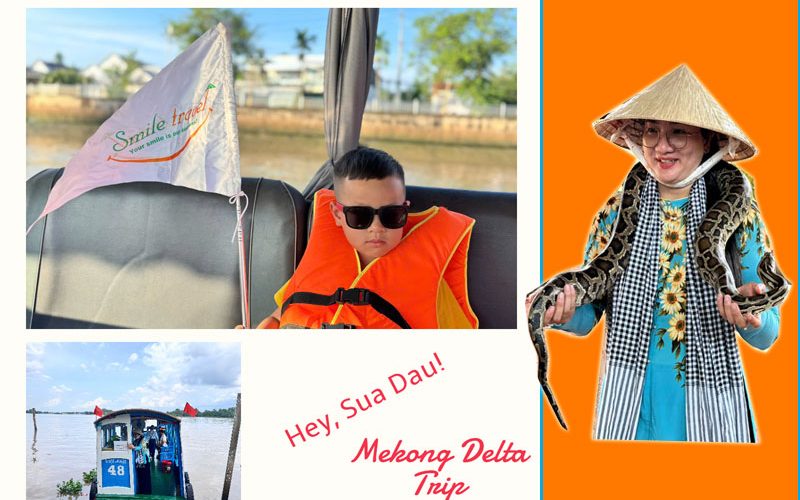 Mekong Delta