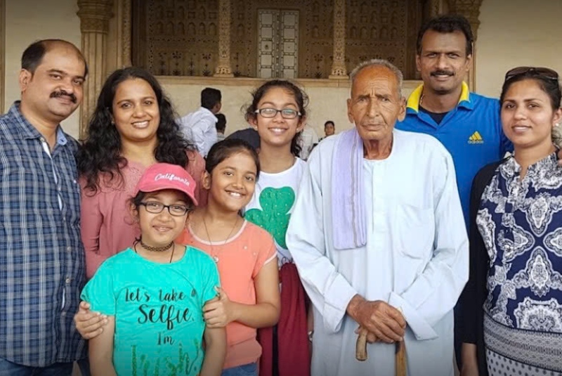 Panicker's Travel has more than 58 years of experience in the field of package travel Panicker's Travel has more than 58 years of experience in the field of package travel