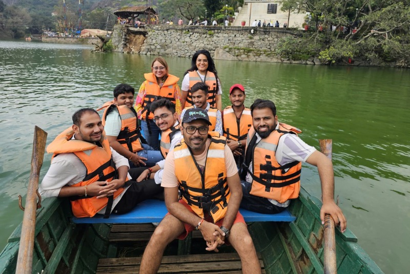 Parul Tours and Travels is an Ahmedabad travel agency has organized more than 5000 tours Parul Tours and Travels is an Ahmedabad travel agency has organized more than 5000 tours