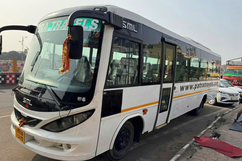 Patra Tours And Travels provides a variety of services, including travel cars, tours, hotel reservations, etc. Patra Tours And Travels provides a variety of services, including travel cars, tours, hotel reservations, etc.