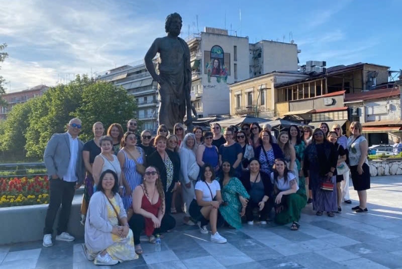 Pentravel has a team with extensive experience in creating personalized travel experiences Pentravel has a team with extensive experience in creating personalized travel experiences