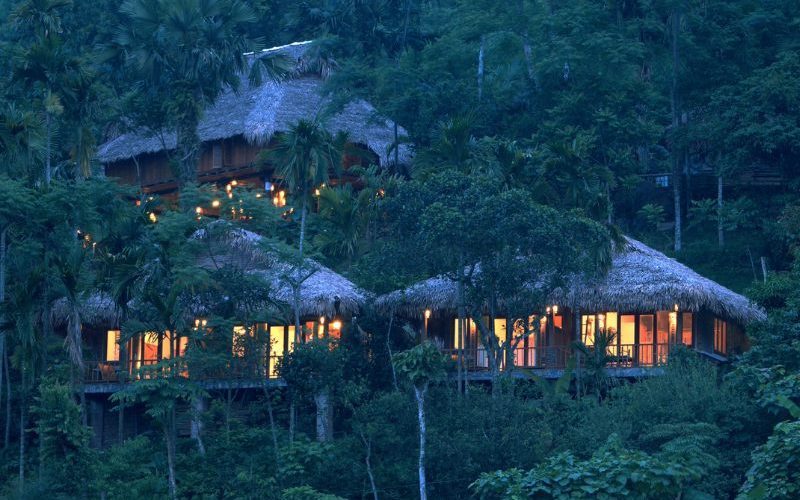 Pu Luong Nature Reserve