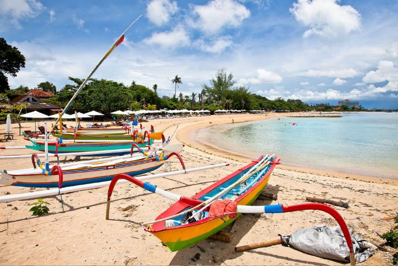 An Amazing Bali Itinerary 4 Days 3 Nights: Bali – Nusa Penida