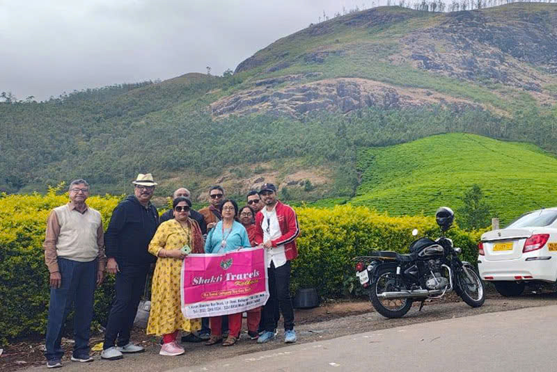 This Ahmedabad travel agency specializes in providing customized tours in India and around the world This Ahmedabad travel agency specializes in providing customized tours in India and around the world