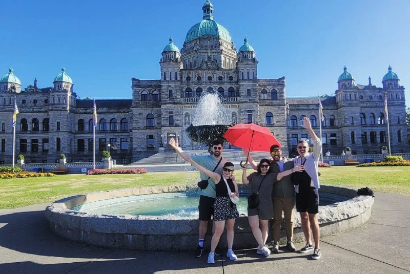 Toonie Tours organizes diverse destinations and types Toonie Tours organizes diverse destinations and types