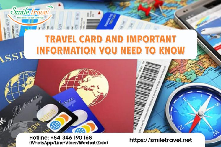 Travel-Card-And-Important-Information-You-Need-To-Know