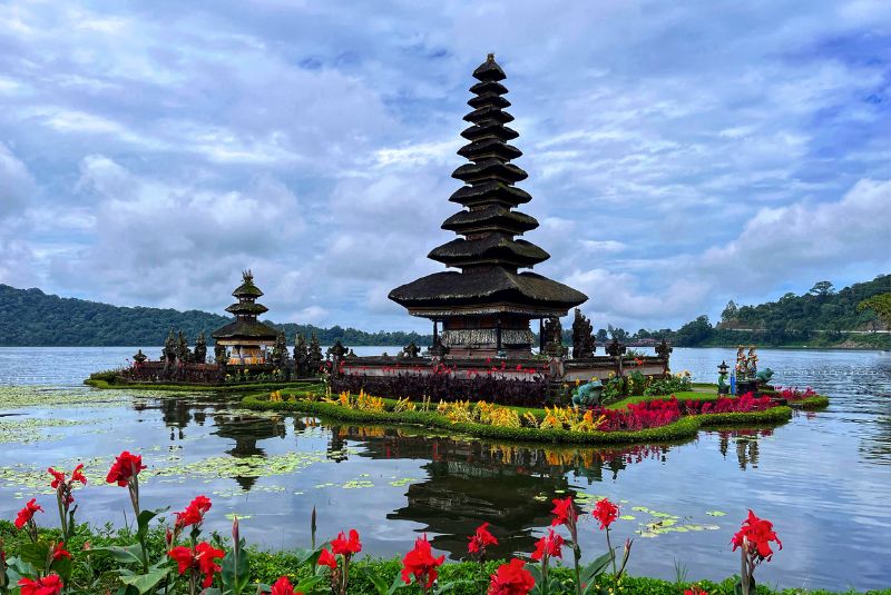 Ulundanu Temple Ulundanu Temple