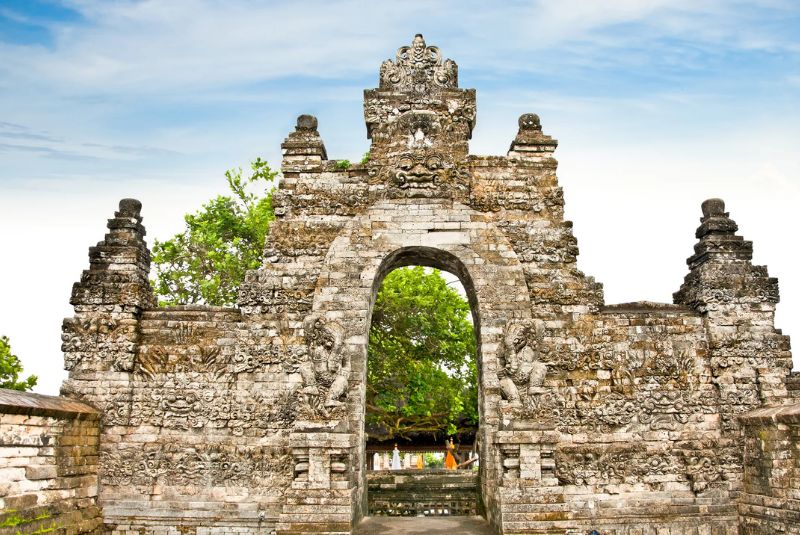 Uluwatu Temple - 5 days Bali itinerary Uluwatu Temple - 5 days Bali itinerary