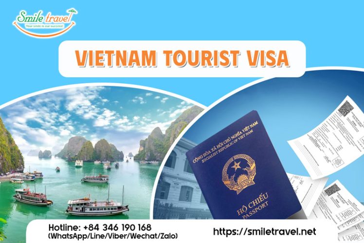 Vietnam-tourist-visa