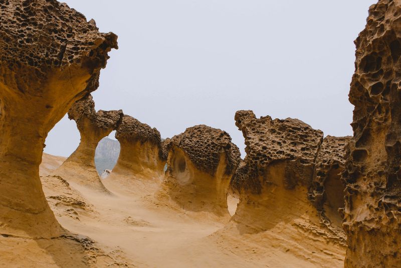 Yehliu Geopark Yehliu Geopark