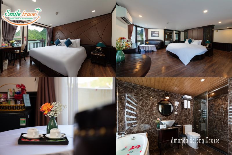 Amanda Cruise’s Rooms Amanda Cruise’s Rooms