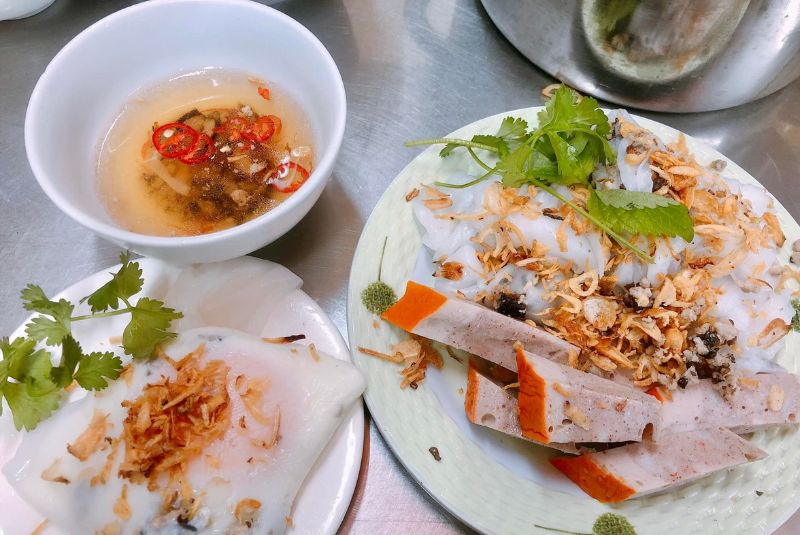 Banh cuon