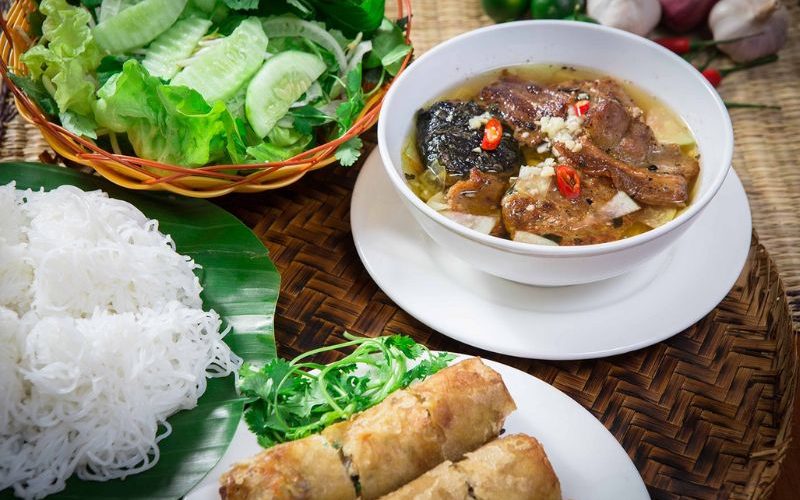 bun cha