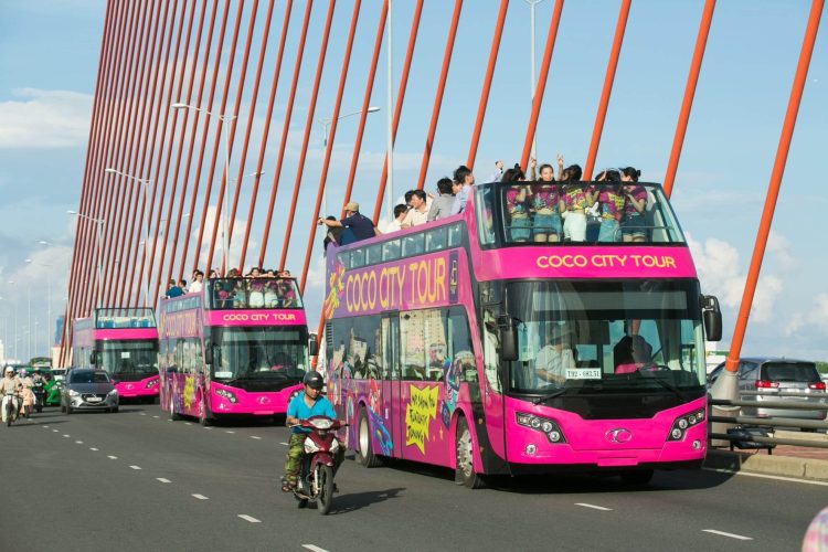 Full-Day Bus Tour in Hanoi
