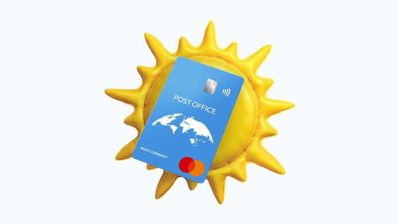 travel card
