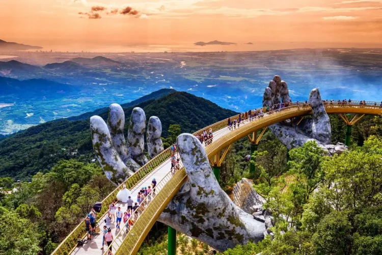 da nang travel