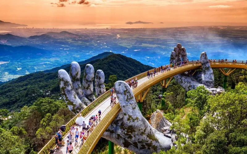 da nang-Smile travel