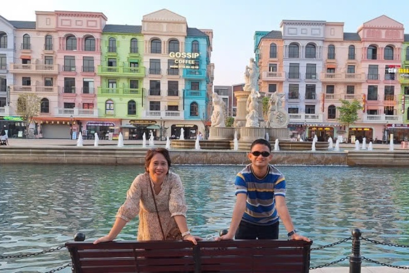 Dream Travel constantly creates unique tours for customers inside and outside Vietnam