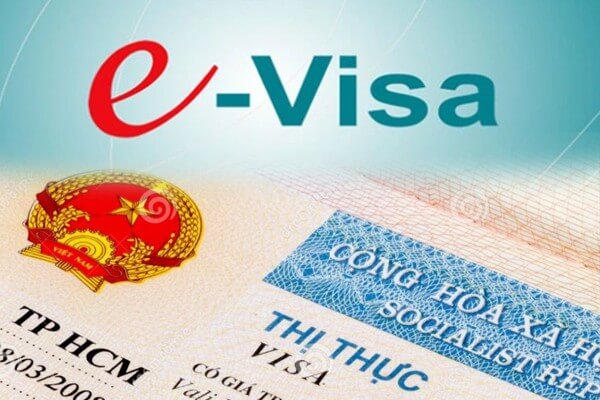 e visa