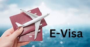 e visa vietnam
