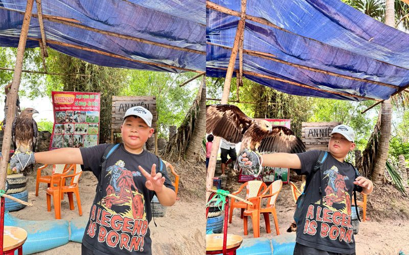 Fairy Stream Mui Ne-Smile Travel