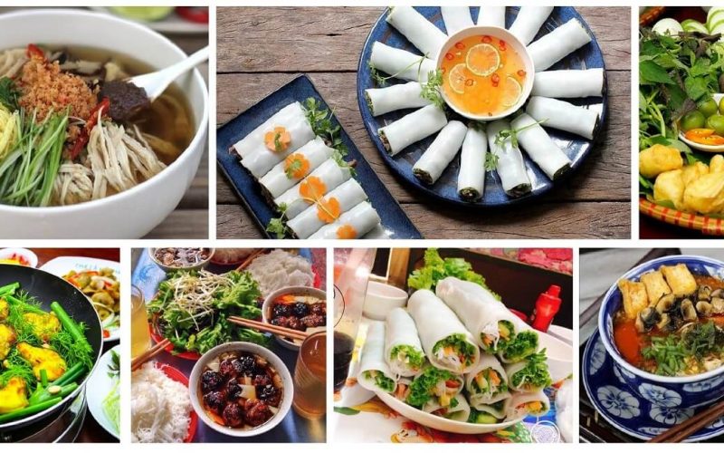 hanoi food tour