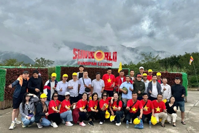 Hai Nam Travel provides diverse tours, including Hai Phong, Phu Quoc,... Hai Nam Travel provides diverse tours, including Hai Phong, Phu Quoc,...