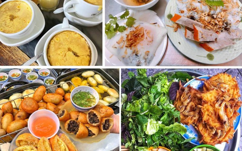 hanoi food tour