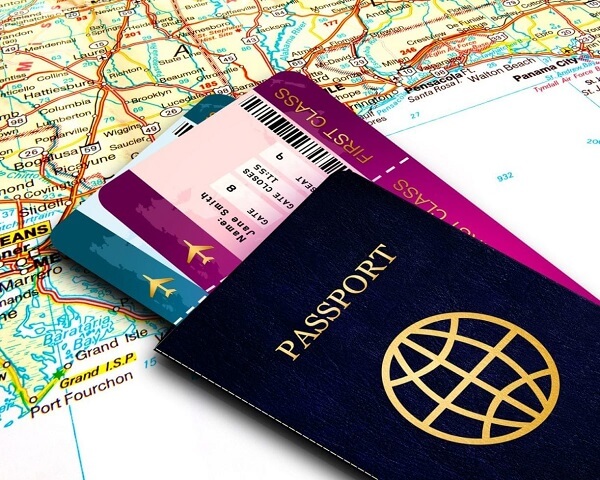 passport