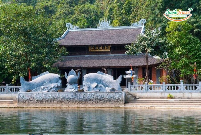 Trinh Temple