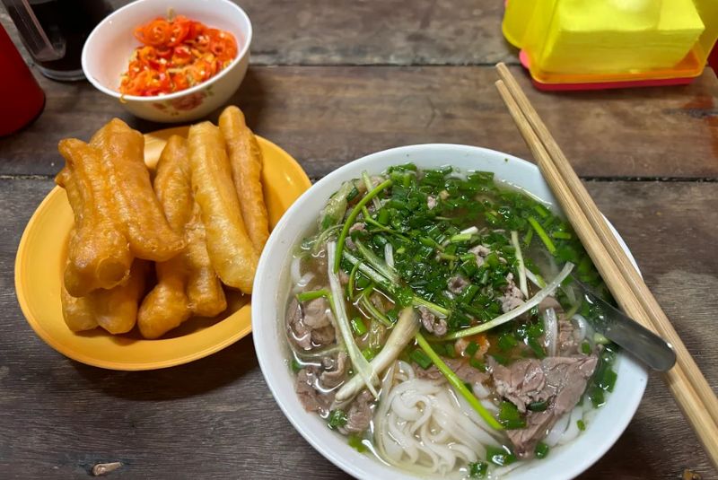pho bo