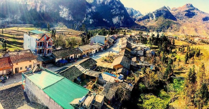 dong van ha giang