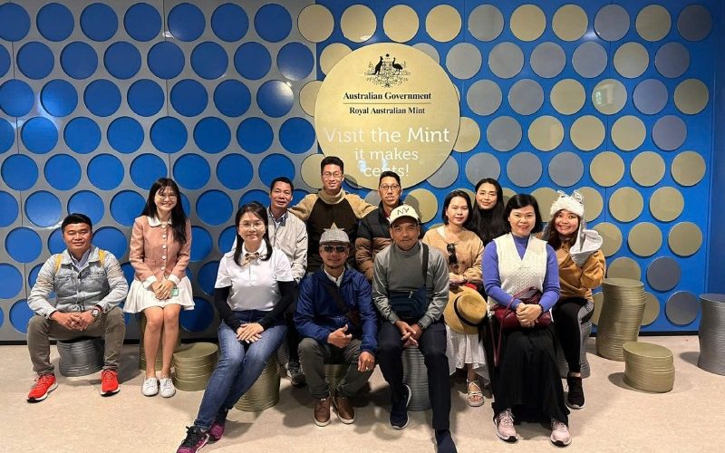 Saigontourist’s Australian tours are diverse including Melbourne - Sydney tour, Sydney - Brisbane - Gold Coast tour,...