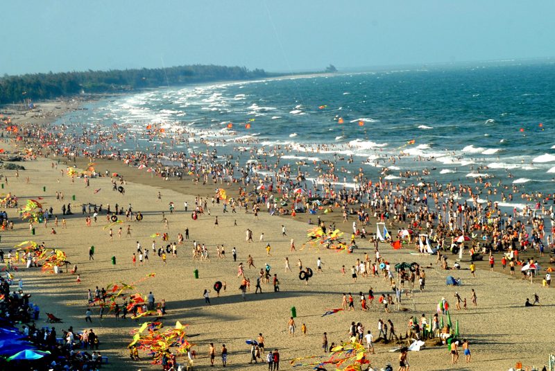The most ideal time to go on the Samson tour is in the summer, around May - August The most ideal time to go on the Samson tour is in the summer, around May - August