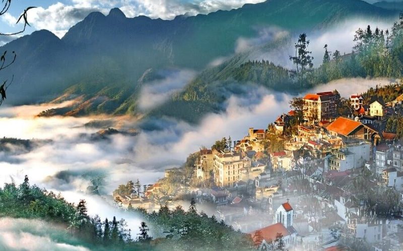 Sapa Tourism