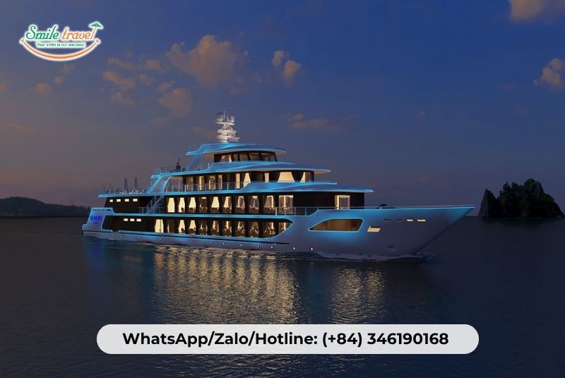 Sea Octopus Cruise Sea Octopus Cruise