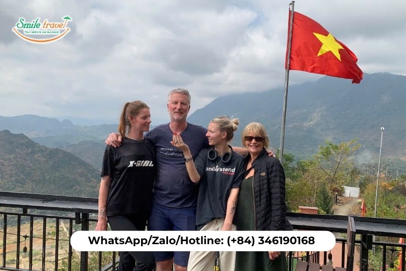 Travel productions of Smile Travel are diverse, including resort tourism, sightseeing tours, MICE, eco-tourism Travel productions of Smile Travel are diverse, including resort tourism, sightseeing tours, MICE, eco-tourism