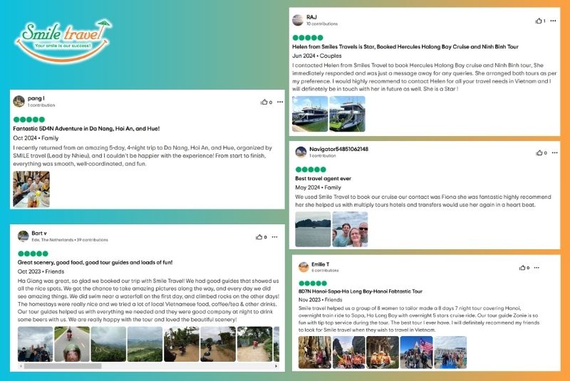 Feedback of our other clients Feedback of our other clients