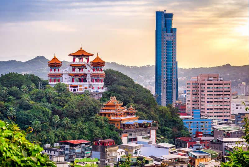 3 Days Taiwan Private Tour: The Best Trip Of Smile Travel