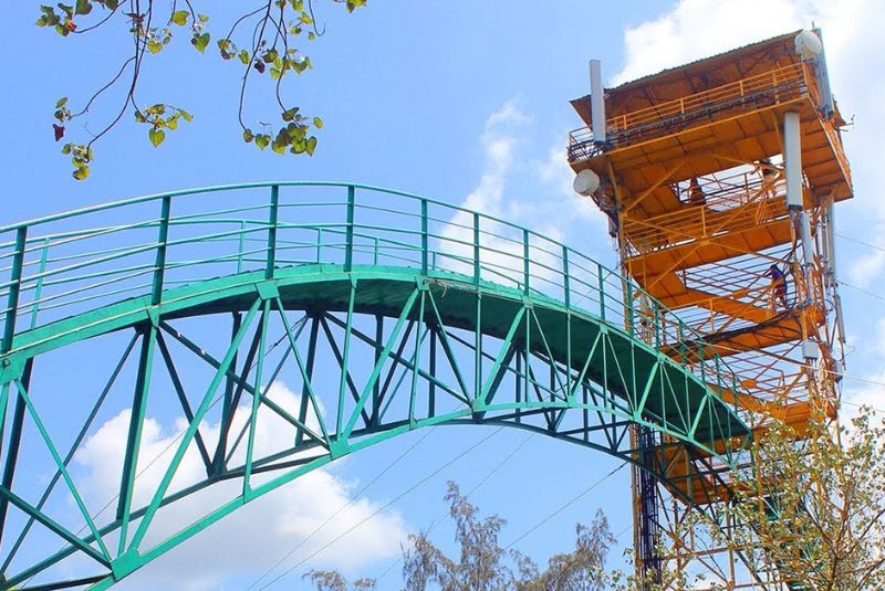 “Tang Bồng” Tower - Ho Chi Minh 1 day tour “Tang Bồng” Tower - Ho Chi Minh 1 day tour