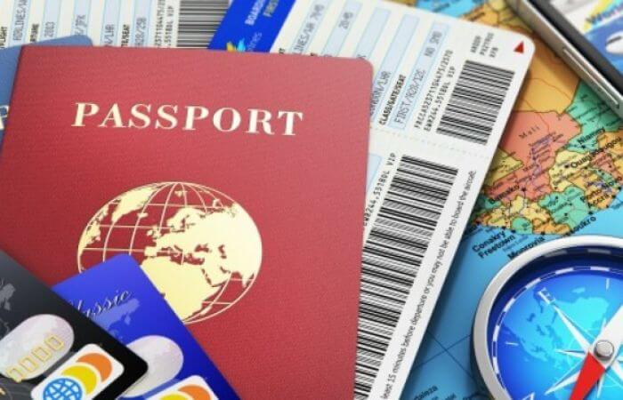 travel card