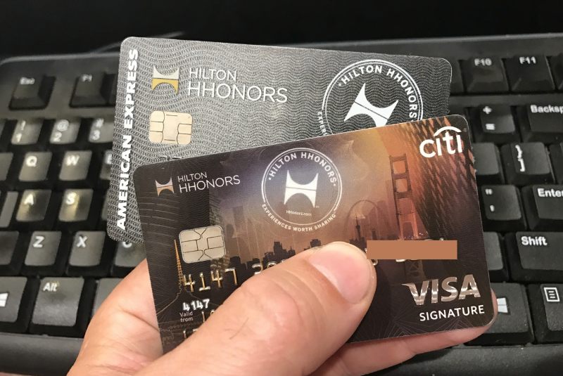 Hotel credit card is used to accumulate reward points when you use the services of a specific hotel or hotel chain Hotel credit card is used to accumulate reward points when you use the services of a specific hotel or hotel chain