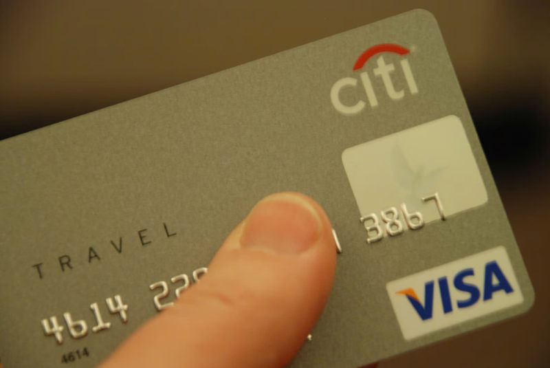 International travel credit card can be accepted for payment in many countries International travel credit card can be accepted for payment in many countries