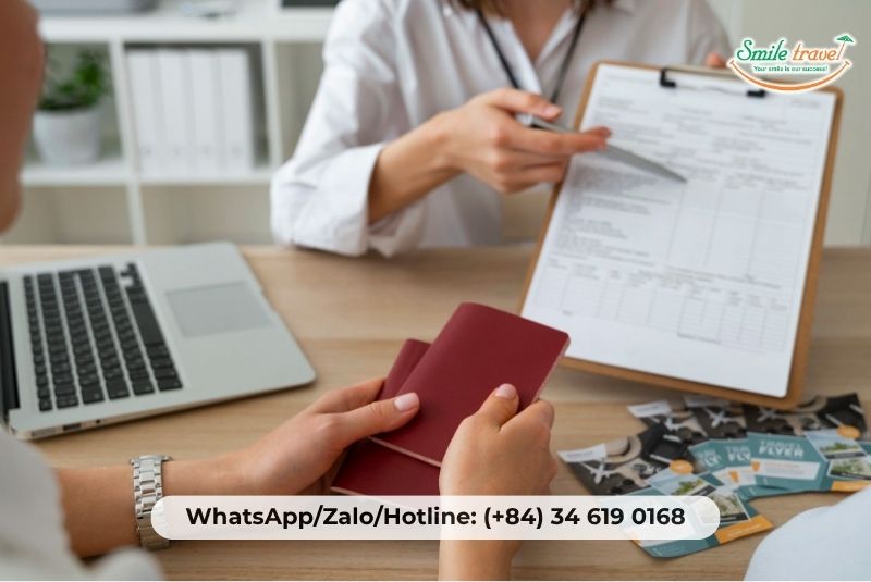 Health certificate is one of the compulsory travel documents when exit from some countries Health certificate is one of the compulsory travel documents when exit from some countries