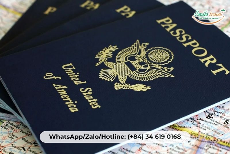 Passport is a personal documents you need to prepare Passport is a personal documents you need to prepare