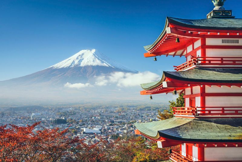 Things you need to keep in mind when traveling to Japan Things you need to keep in mind when traveling to Japan
