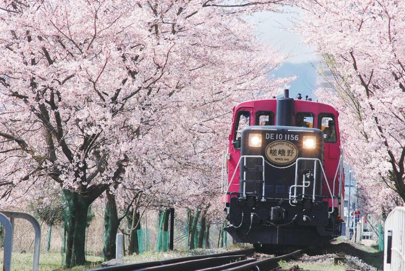 Trains is one of the most optimal travel options in Japan Trains is one of the most optimal travel options in Japan